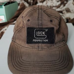Glock Perfection Cap